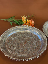Peacock Design Thaal