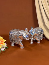 Laxmi Elephant Statue