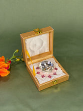 Padma Enamel Diya