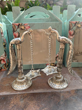 Peacock Hanging Deepam