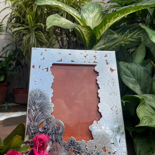 Panchvati Photo Frame