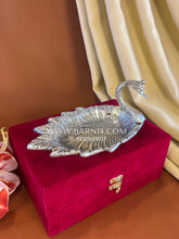 Swan Tray