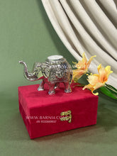 Elephant Tealight Holder