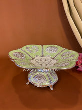 Enamel Cake Stand