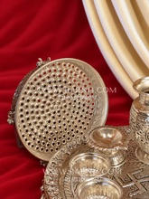 Karwa Chauth Pooja Thali Set