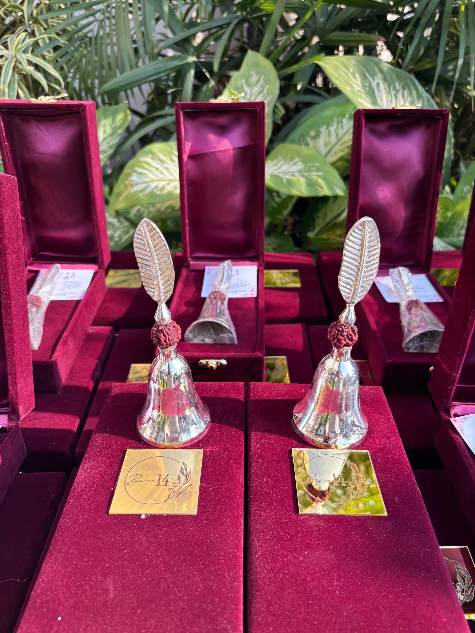 Rudraksh Bell