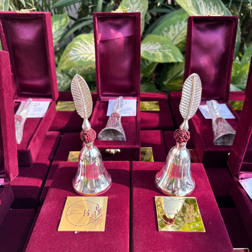 Rudraksh Bell