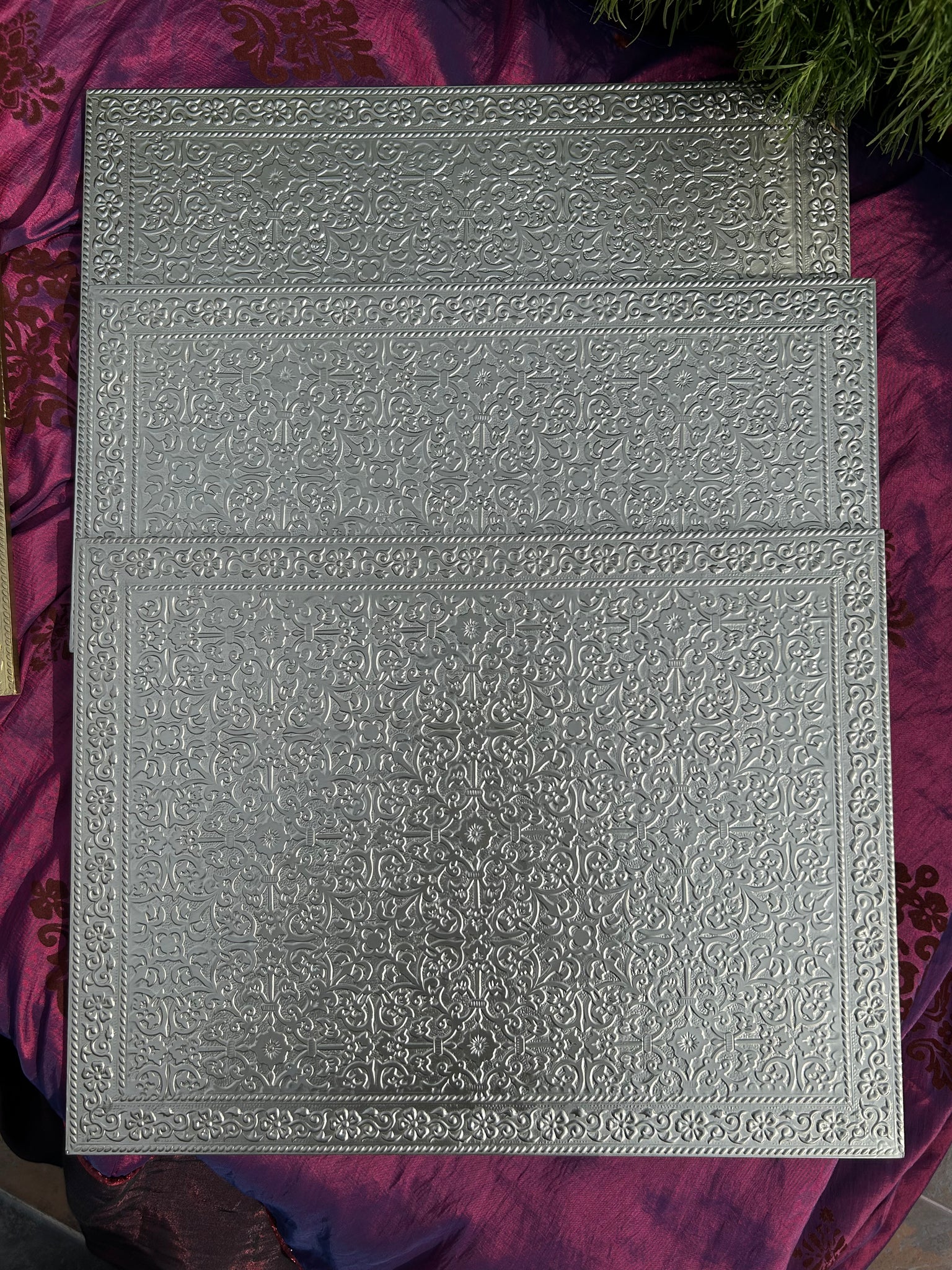 Table Mat Set
