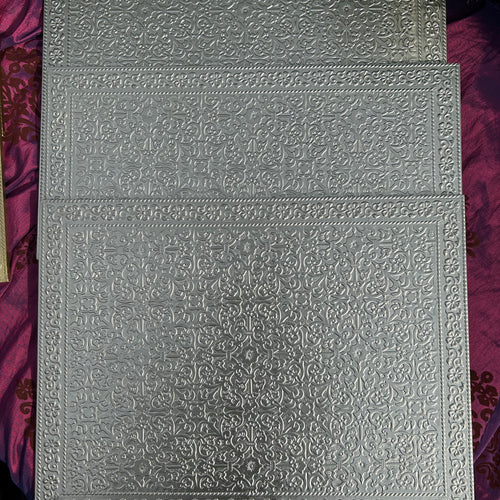 Table Mat Set