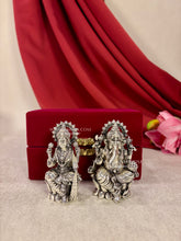 Ganesh Laxmi on Padma