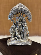 Kadamba Radha Krishna Cow Idol