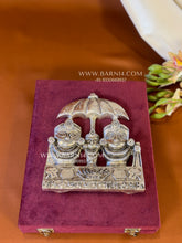 Jagannath Idol