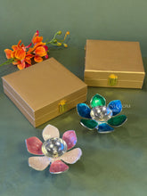 Daisy Petal Diya