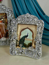Pure Silver Shubh Vivaah Photoframe