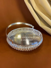 Enamel Basket