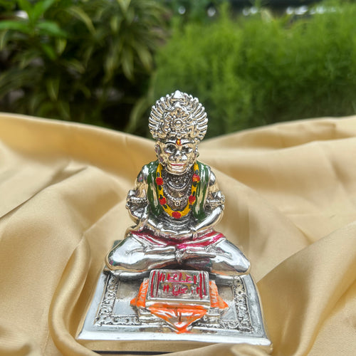 Dhyaan Hanuman Ji Idol