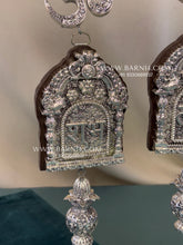 Pure Silver Om Shubh Laabh