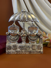Jagannath Idol