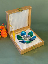 Daisy Petal Diya