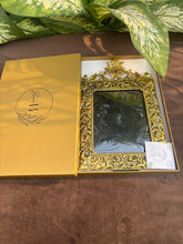 Flower on Top Photoframe