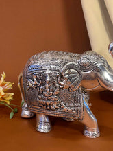 Laxmi Elephant Statue