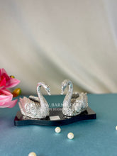 Pure Silver Hans Milan