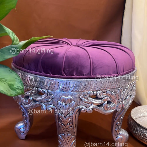 Round Muddha