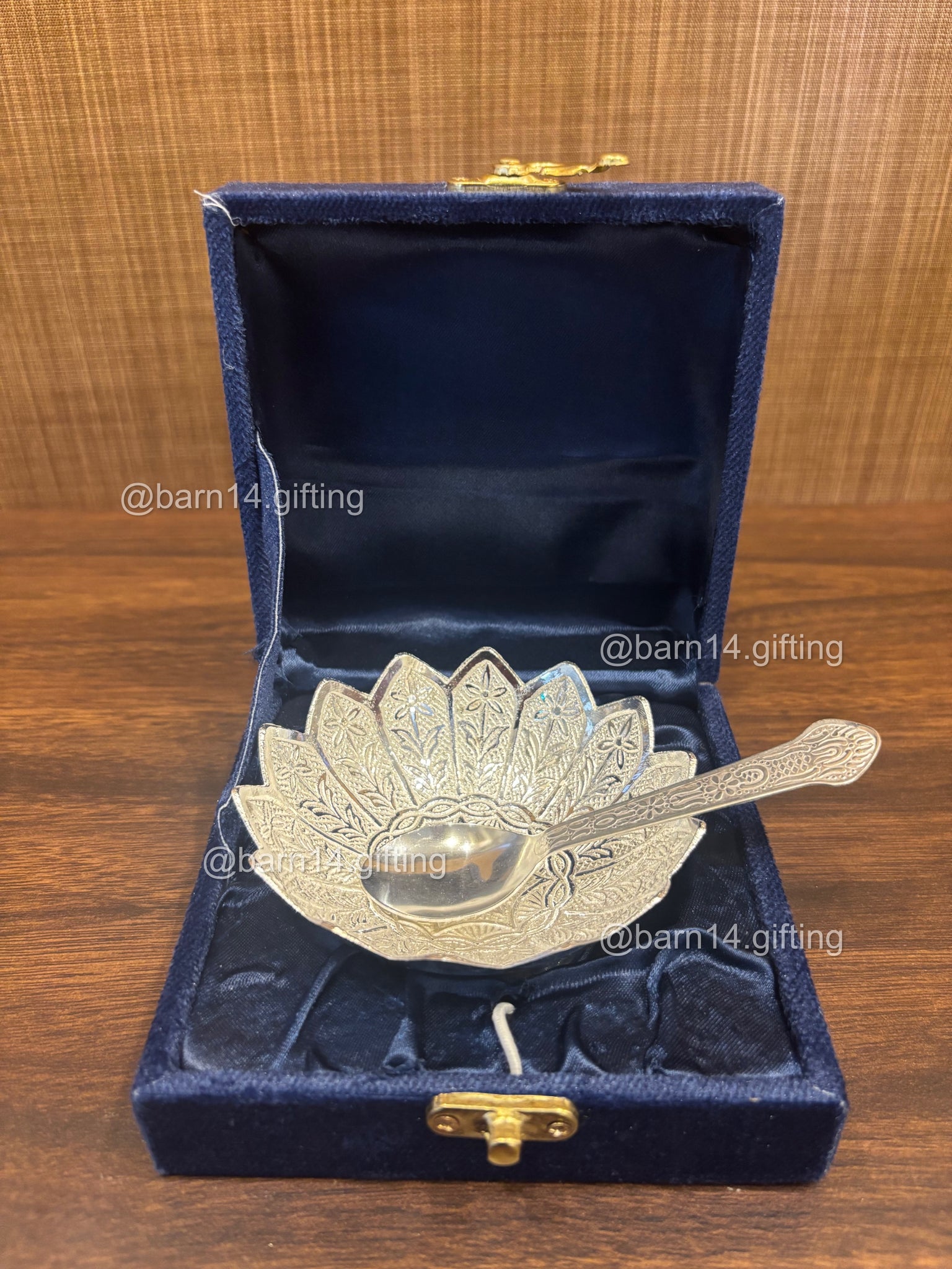 Spoon Bowl