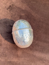 Flower Design Nariyal