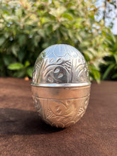 Flower Design Nariyal