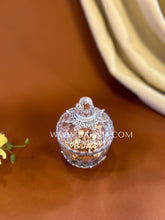 Glass Jar