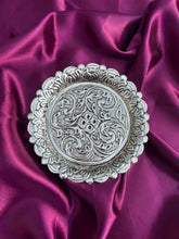 German Silver Plate