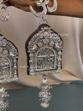 Pure Silver Om Shubh Laabh
