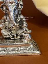 Ganesha on Pata