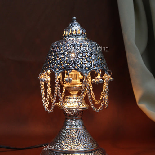 Antique Table Lamp