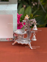 Double Bell Parrot Deepak