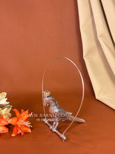 Parrot on Wire