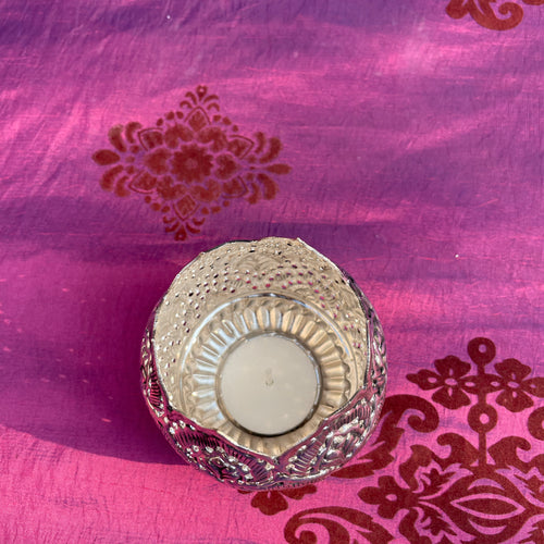 Lotus Tea Light holder