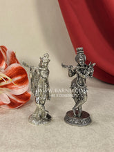 Krishna Ji on Pata