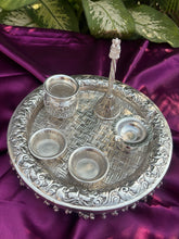 Puja Thali Set