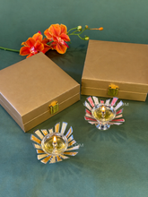 Aarohi Enamel Diya