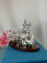 Pure Silver Murlidhar