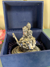 Pure Silver Gwal Gopal