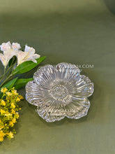 Flower Platter