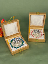 Mrinal Enamel Diya