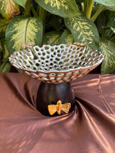 Butterfly Fruit Bowl