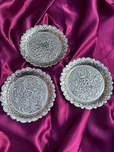 German Silver Plate
