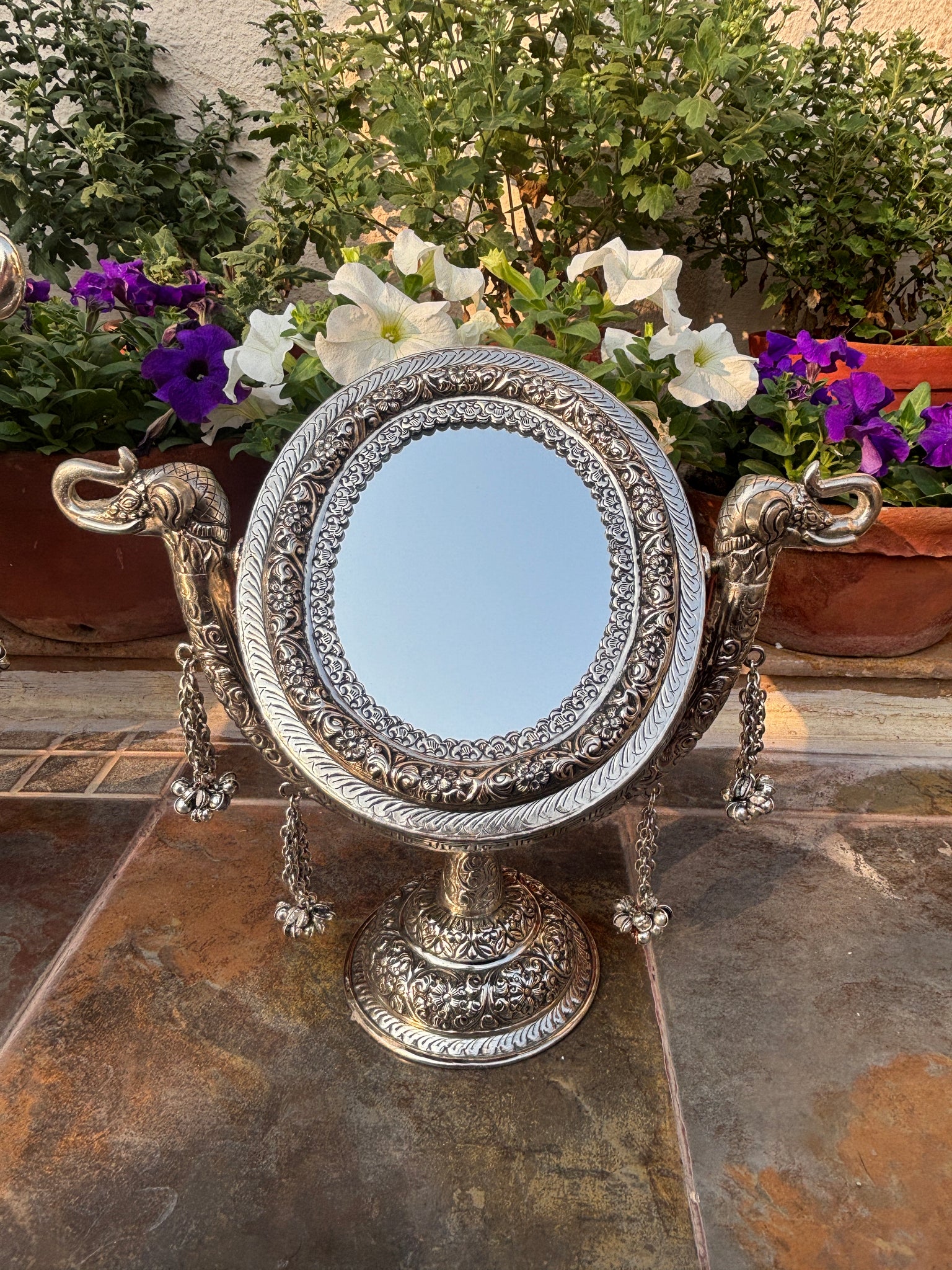 Table Mirror