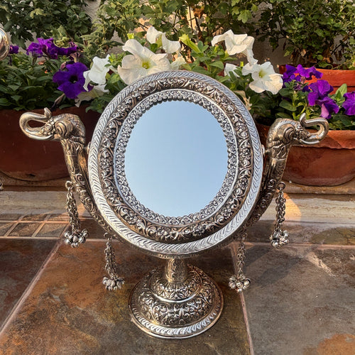 Table Mirror