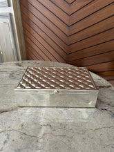 Weave Design Dry Fruit Box